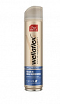 WELLAFLEX Лак для волос ультрасильной фиксации Volume&Repair 250мл